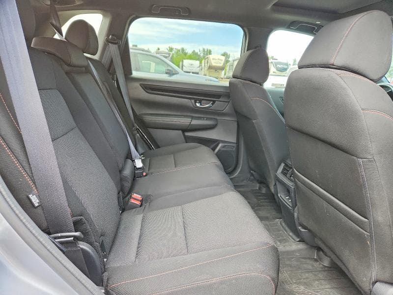 2024 HONDA CR-V SPORT 10