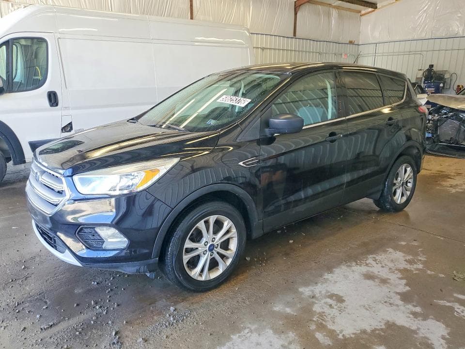 2017 FORD ESCAPE SE - 1
