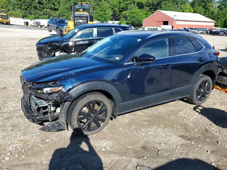2023 MAZDA CX-30 PREMIUM PLUS - 1