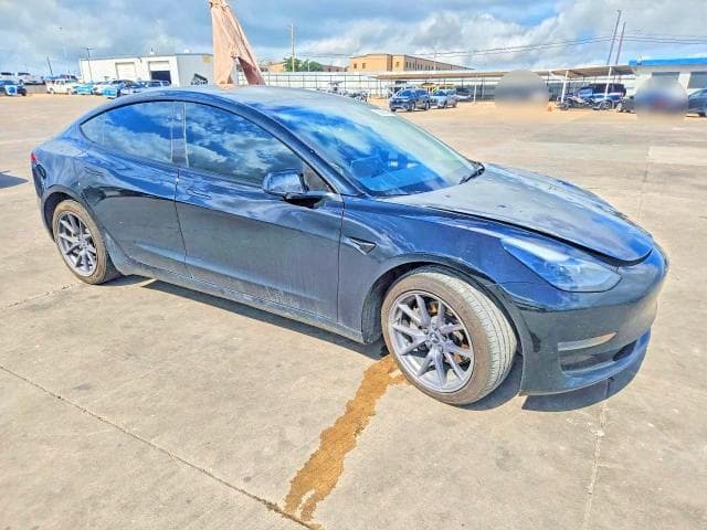 2023 TESLA MODEL 3 4