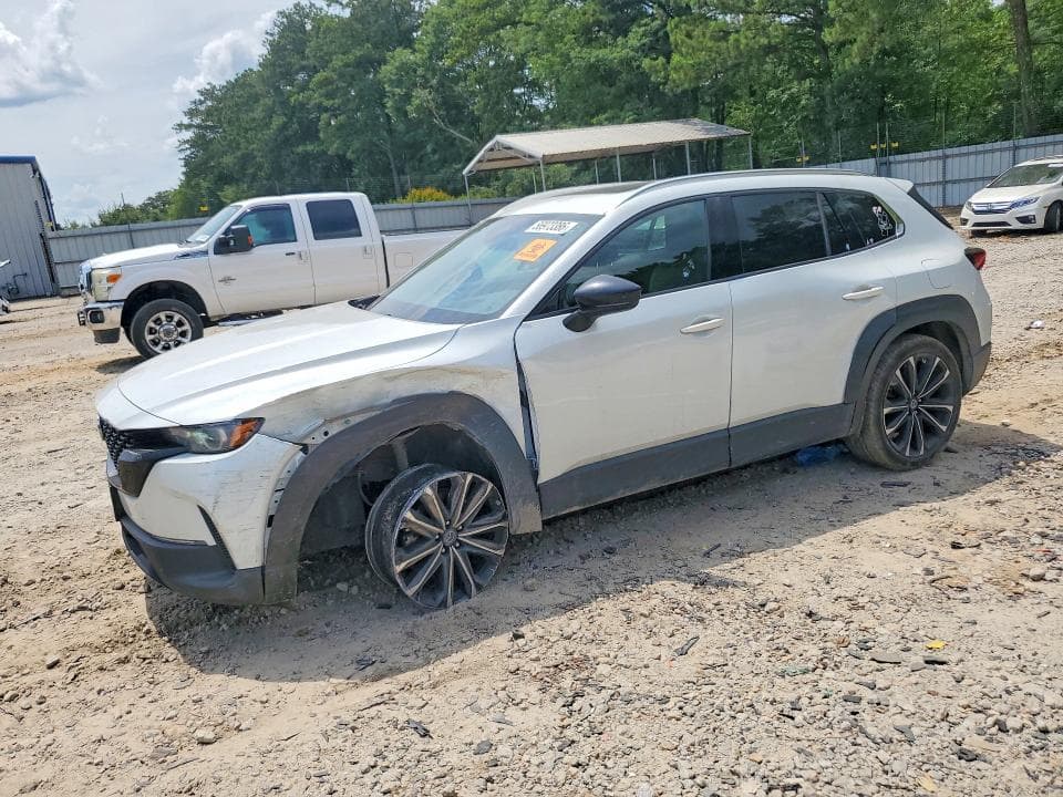 2023 MAZDA CX-50 PREMIUM PLUS - 1