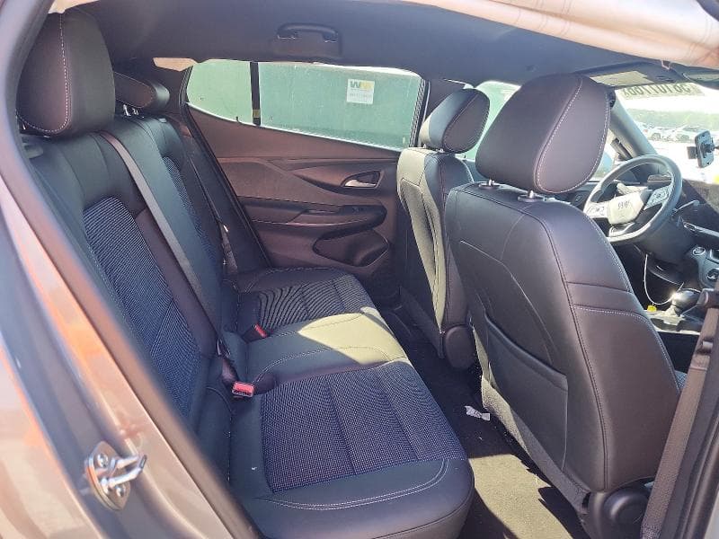 2026 BUICK ENVISTA PREFERRED 10
