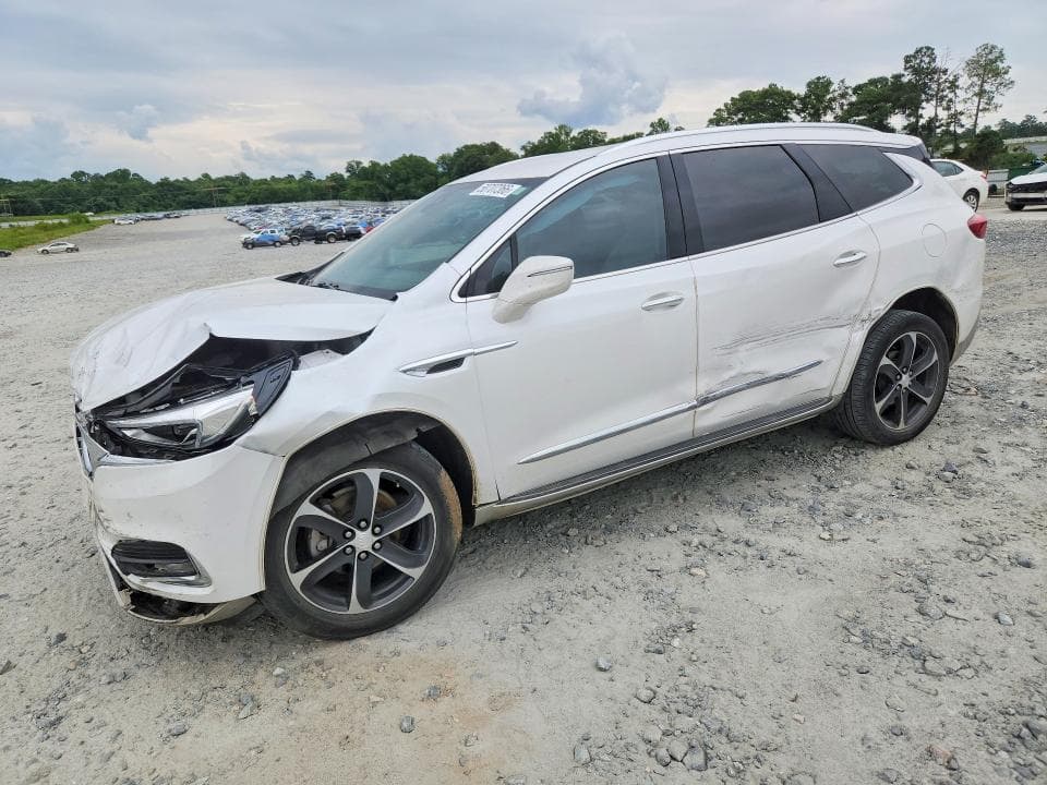 2020 BUICK ENCLAVE PREMIUM