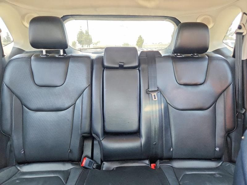 2018 FORD EDGE TITANIUM 10