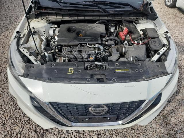 2020 NISSAN ALTIMA S 11