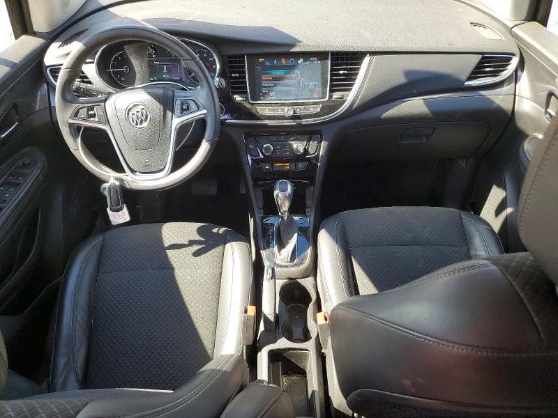 2017 BUICK ENCORE PREFERRED 8