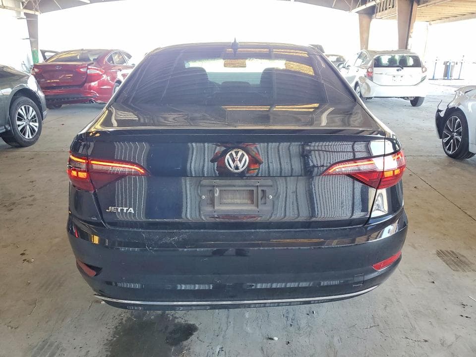 2021 VOLKSWAGEN JETTA S 6