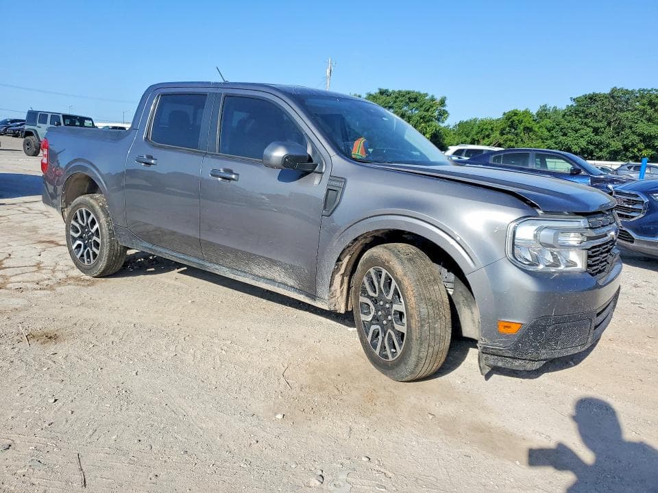 2023 FORD MAVERICK XL 4