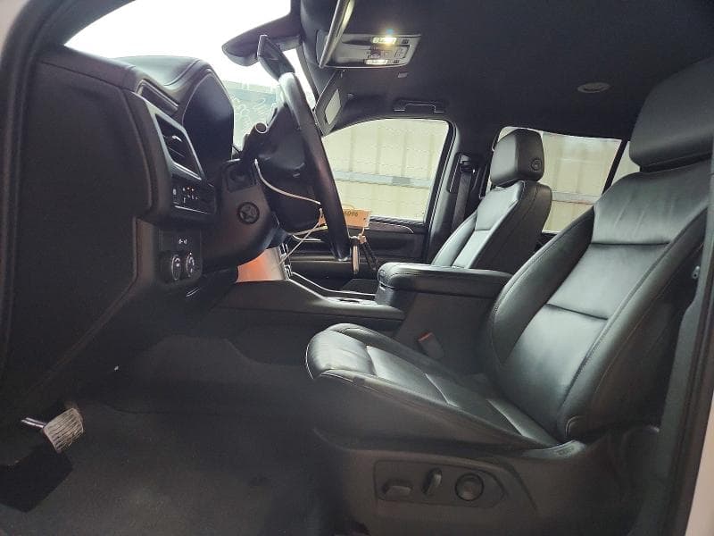 2021 CHEVROLET TAHOE C1500 LT 7