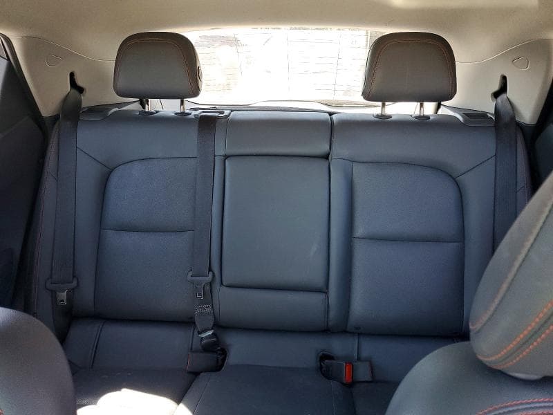 2019 CHEVROLET BOLT EV PREMIER 10