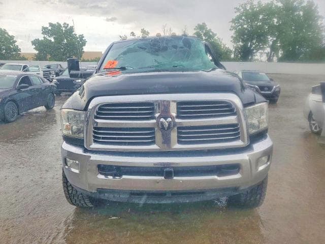 2018 RAM 3500 SLT 5