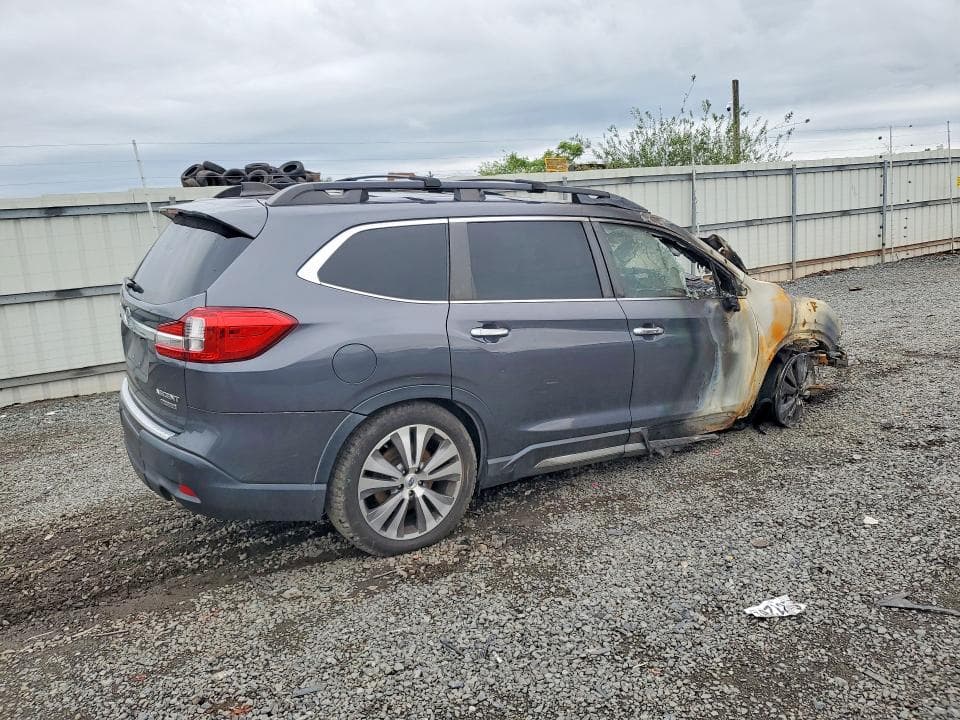 2020 SUBARU ASCENT TOURING 3