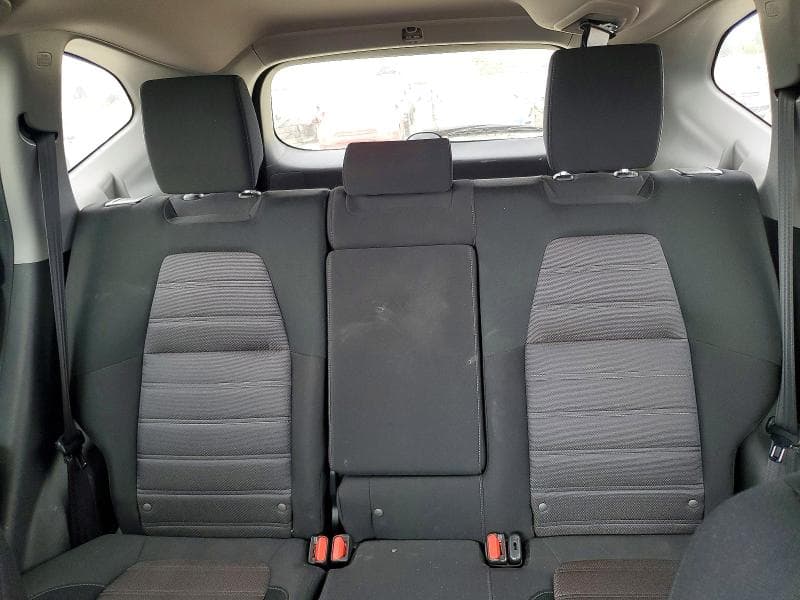 2021 HONDA CR-V EX 10
