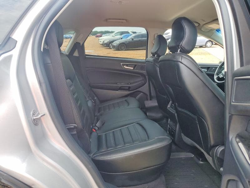 2019 FORD EDGE SEL 10