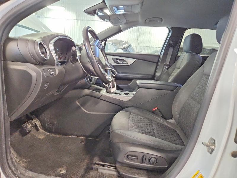 2019 CHEVROLET BLAZER 2LT 7