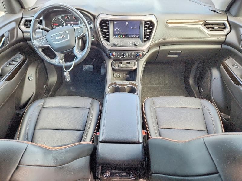 2022 GMC ACADIA AT4 8