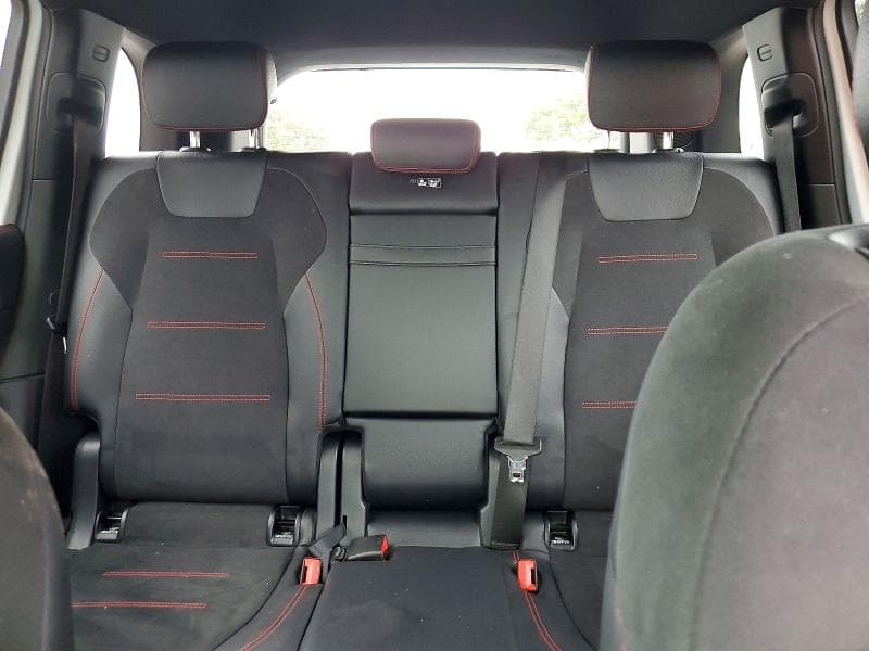 2023 MERCEDES-BENZ EQB 350 4MATIC 350 4MATIC 10