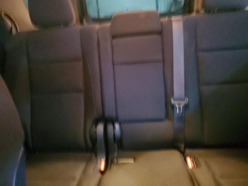 2021 DODGE DURANGO SXT 10