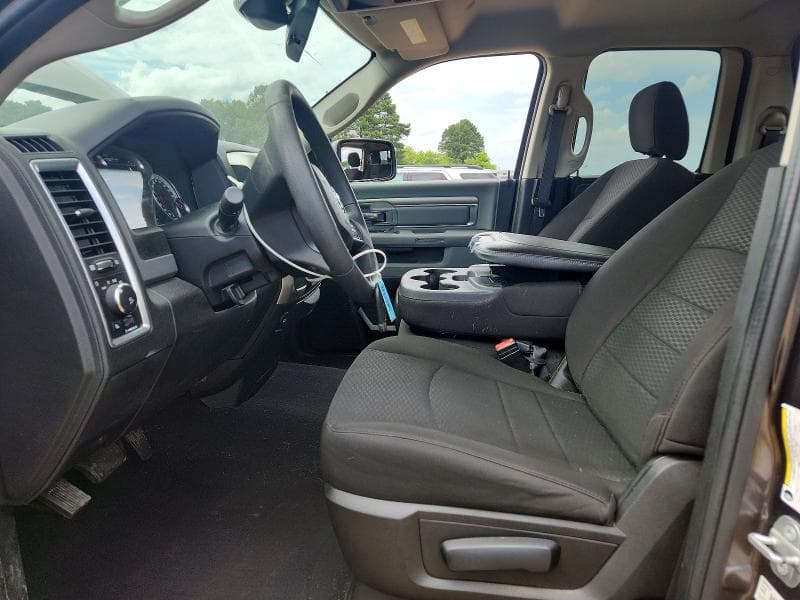 2020 RAM 1500 CLASSIC WARLOCK 7