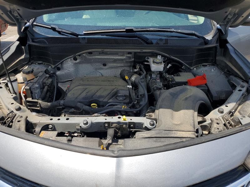2023 BUICK ENCORE GX PREFERRED 12