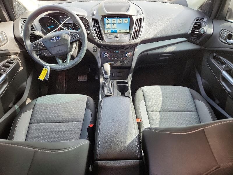 2019 FORD ESCAPE SE 8
