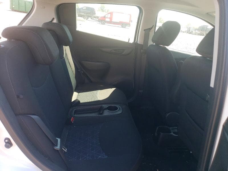 2022 CHEVROLET SPARK 1LT 10