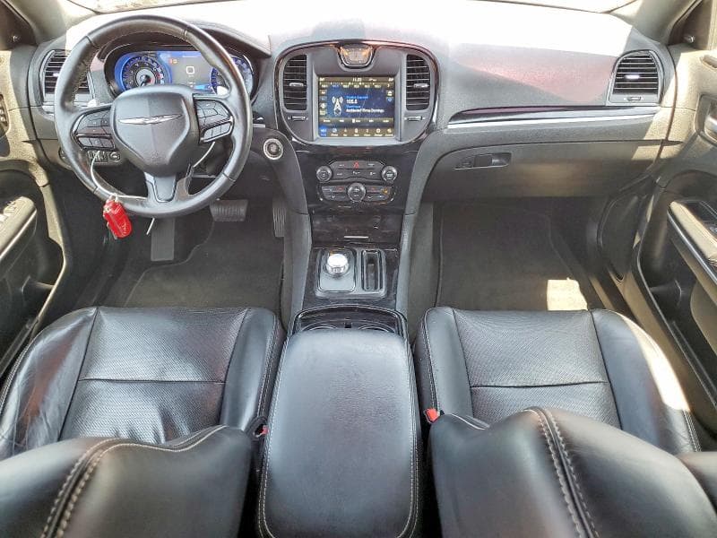 2020 CHRYSLER 300 S 8