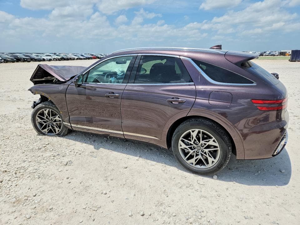 2023 GENESIS GV70 2.5T STANDARD 2