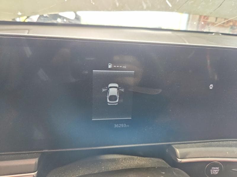 2025 KIA K5 GT LINE 9