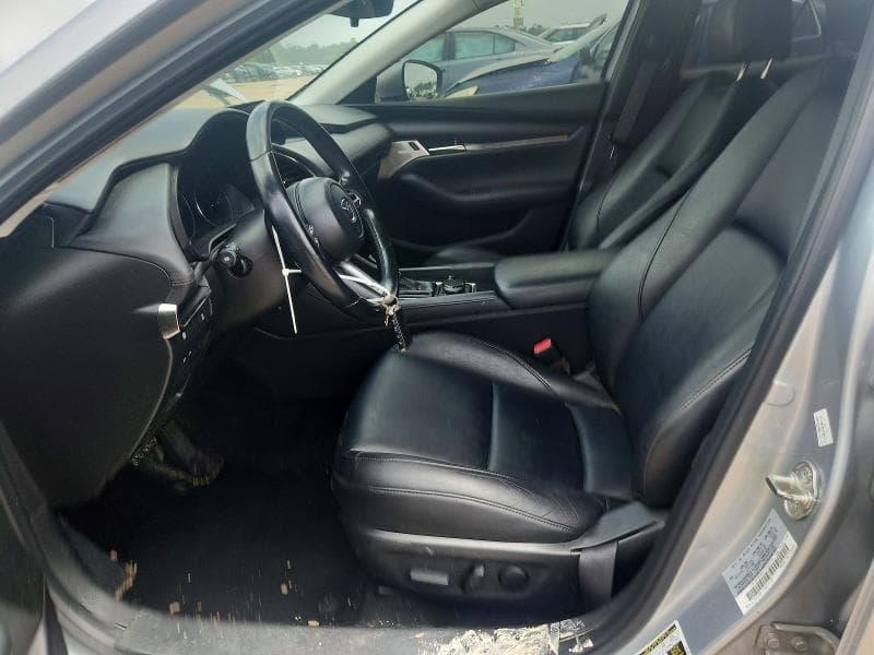 2019 MAZDA 3 PREFERRED 7