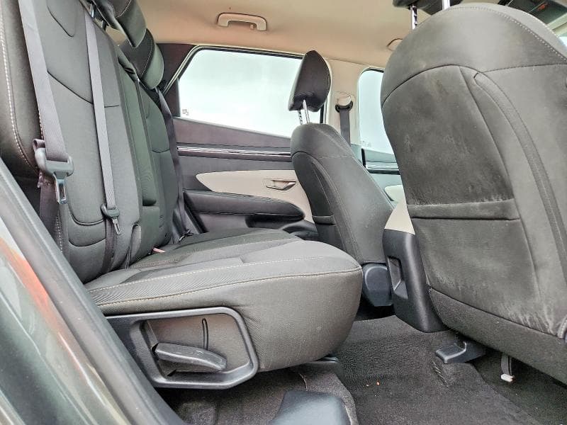2023 HYUNDAI TUCSON SE 10