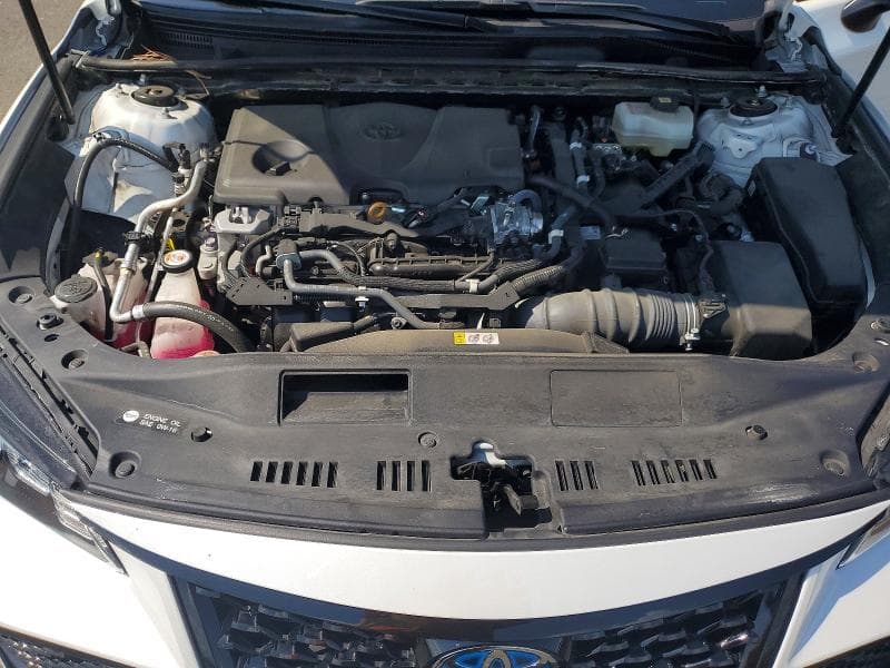 2022 TOYOTA AVALON NIGHT SHADE 11