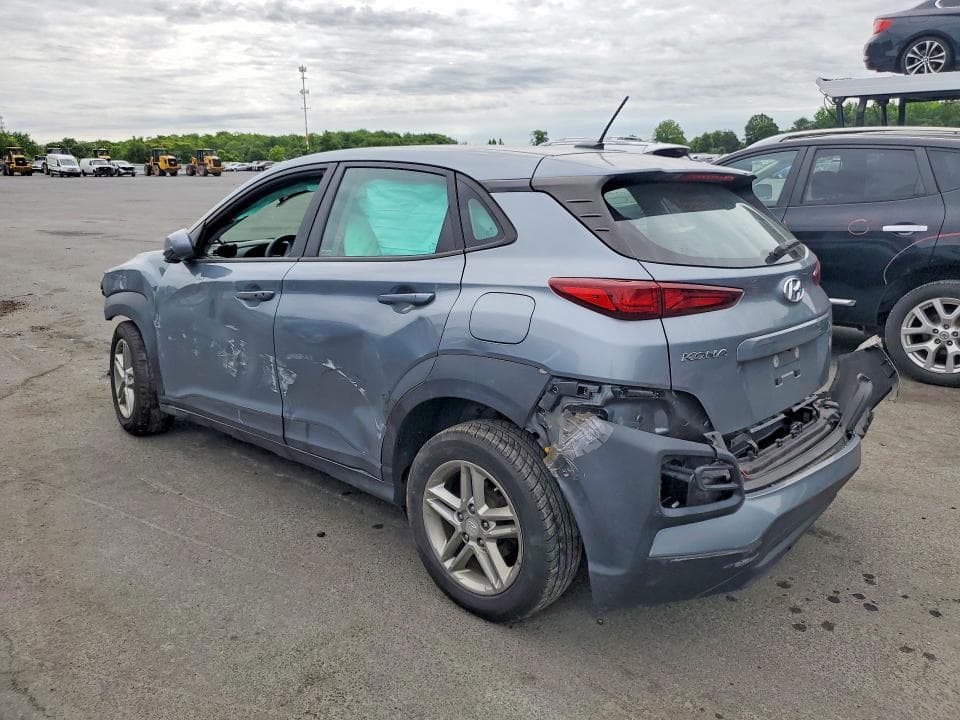 2020 HYUNDAI KONA SE 2