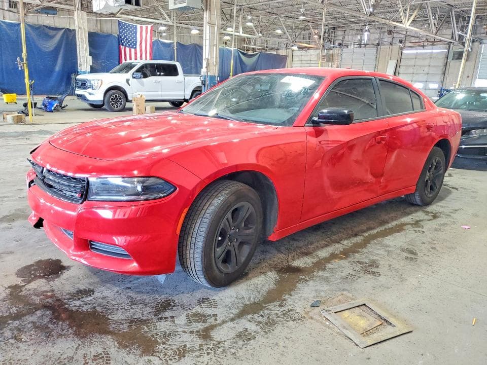 2023 DODGE CHARGER SXT - 1