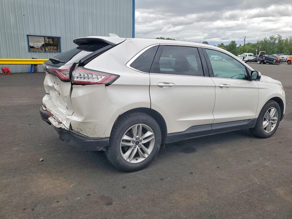 2017 FORD EDGE SEL 3