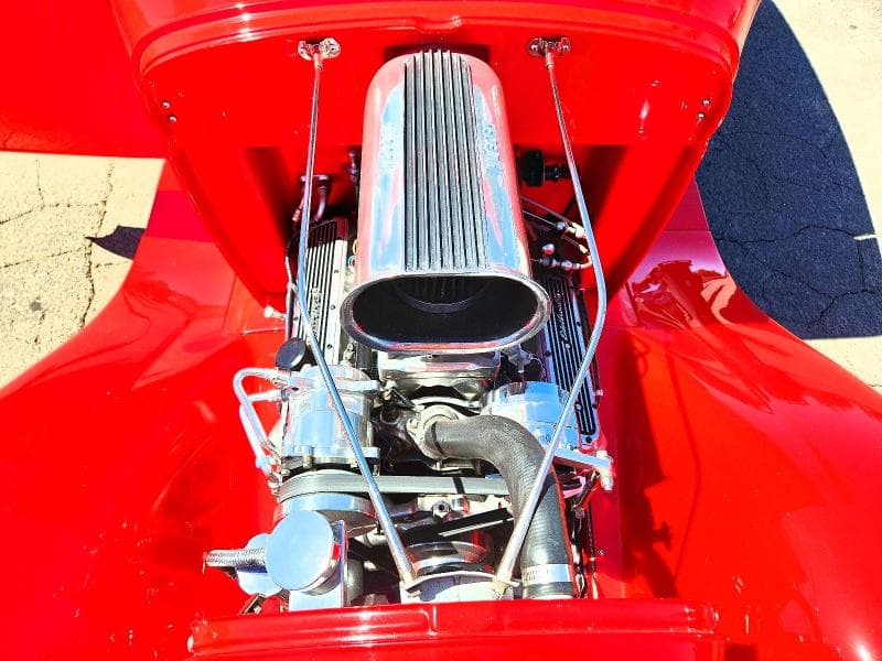 1931 FORD - FORD A 11