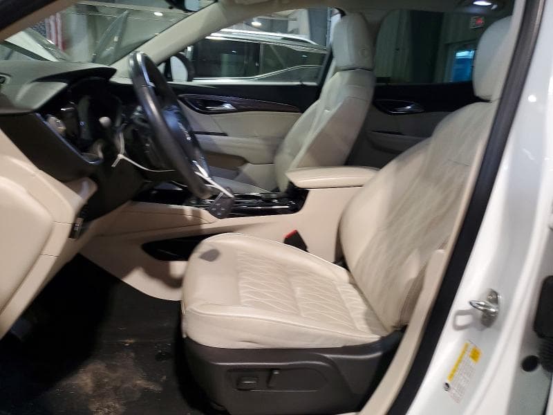 2023 BUICK ENVISION AVENIR 7