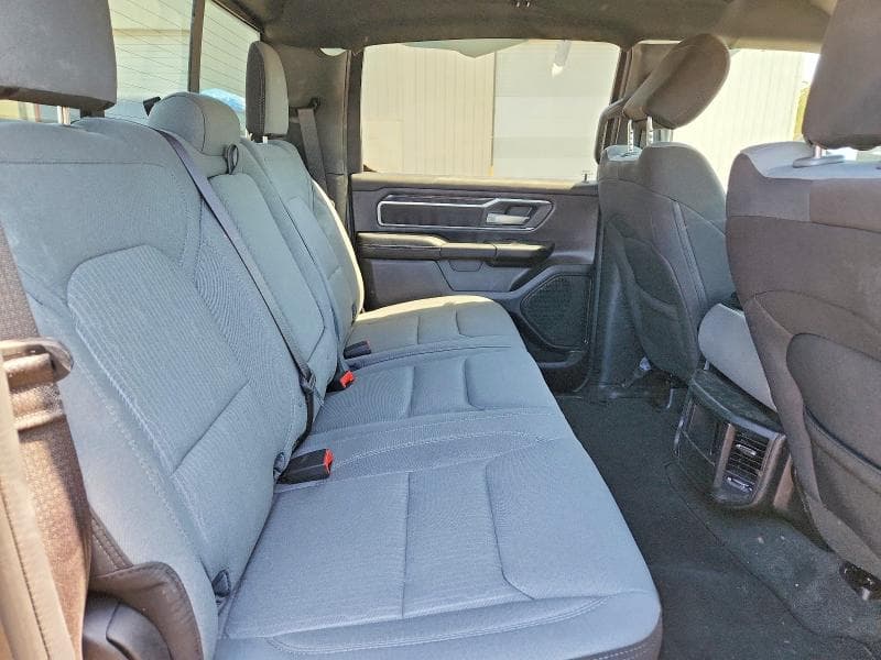 2023 RAM 1500 BIG HORN 10