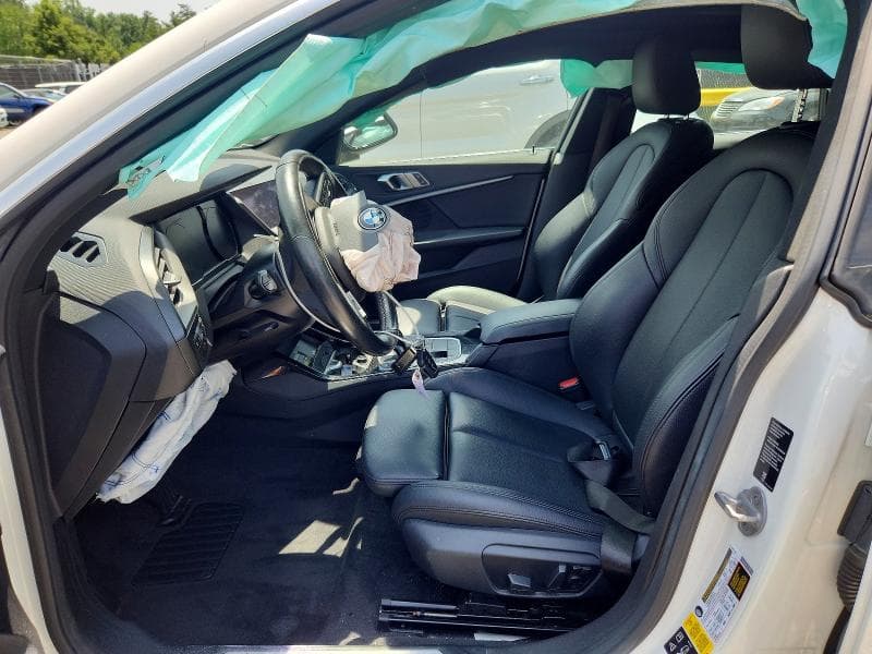 2021 BMW 228XI 7