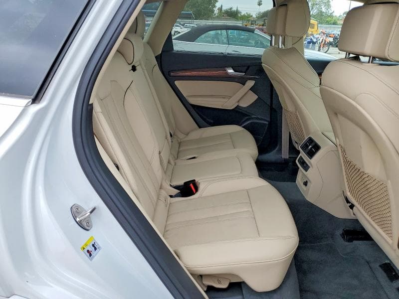 2023 AUDI Q5 PREMIUM PLUS 45 10