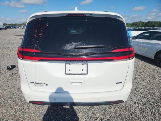 2022 CHRYSLER PACIFICA TOURING L 6