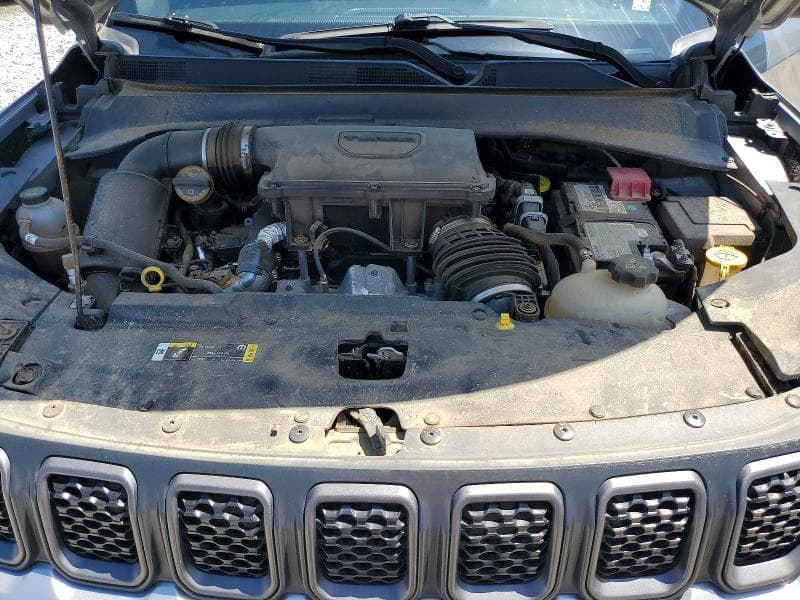 2023 JEEP COMPASS TRAILHAWK 12
