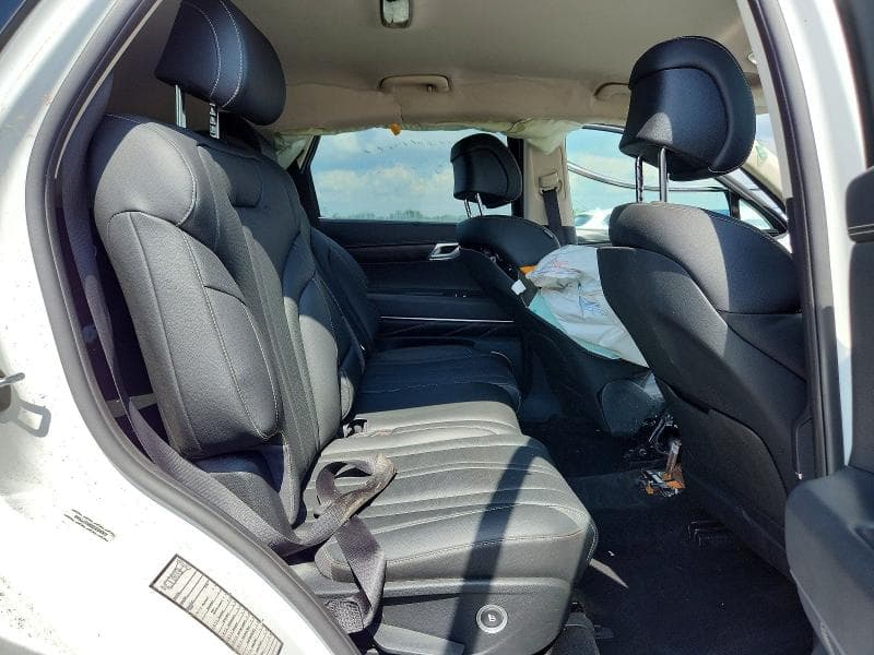 2024 GENESIS GV80 2.5T 11