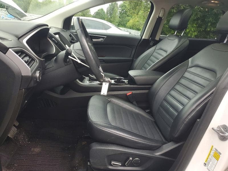 2017 FORD EDGE SEL 7