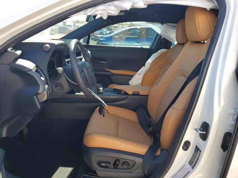 2025 LEXUS UX 300H PREMIUM 7
