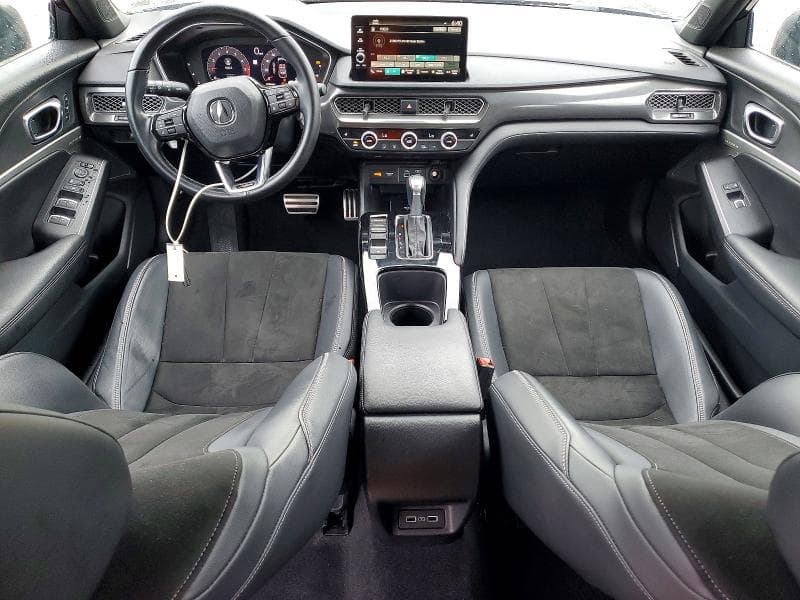 2023 ACURA INTEGRA A-SPEC TECH 8