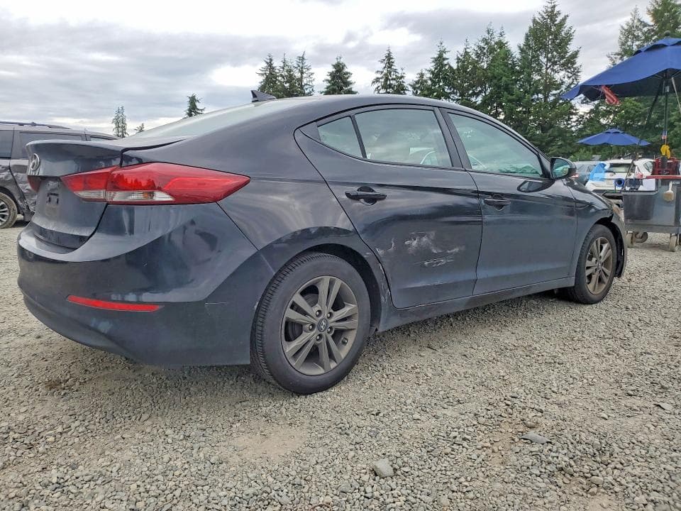 2017 HYUNDAI ELANTRA VALUE EDITION 3