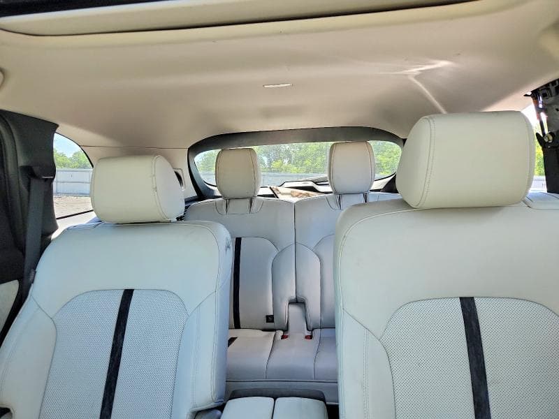 2024 MAZDA CX-90 PREMIUM PLUS PREMIUM PLUS 10