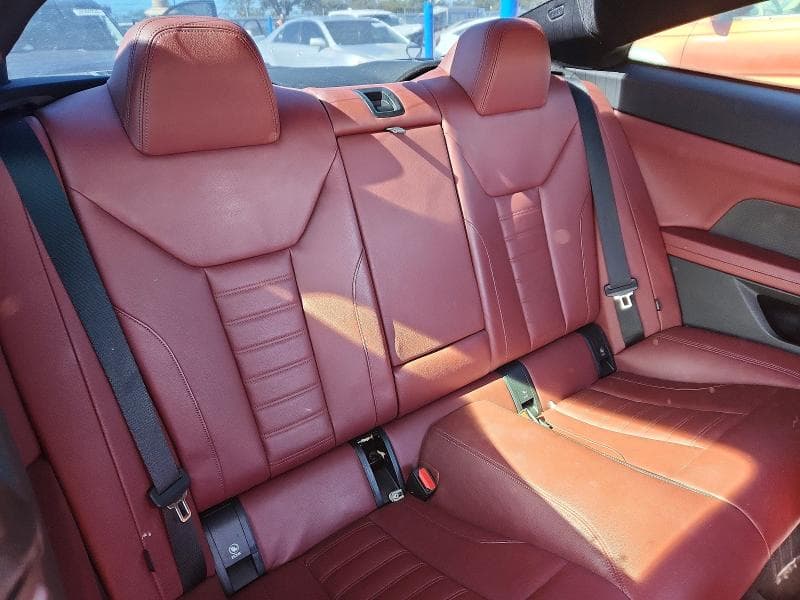 2021 BMW 430I 10