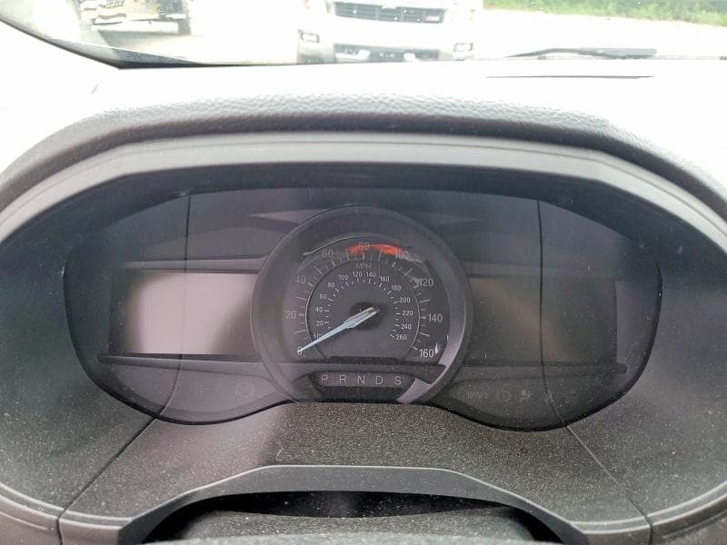 2022 FORD EDGE SEL 9